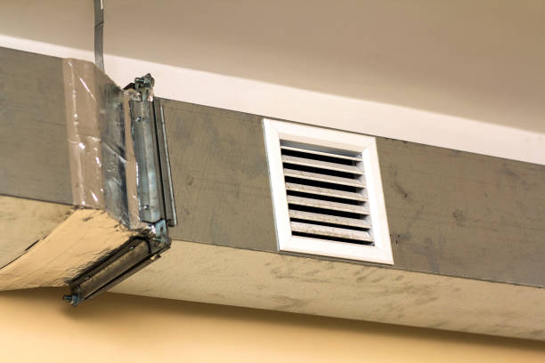 Trusted Orcutt, CA Airduct Cleaning Experts